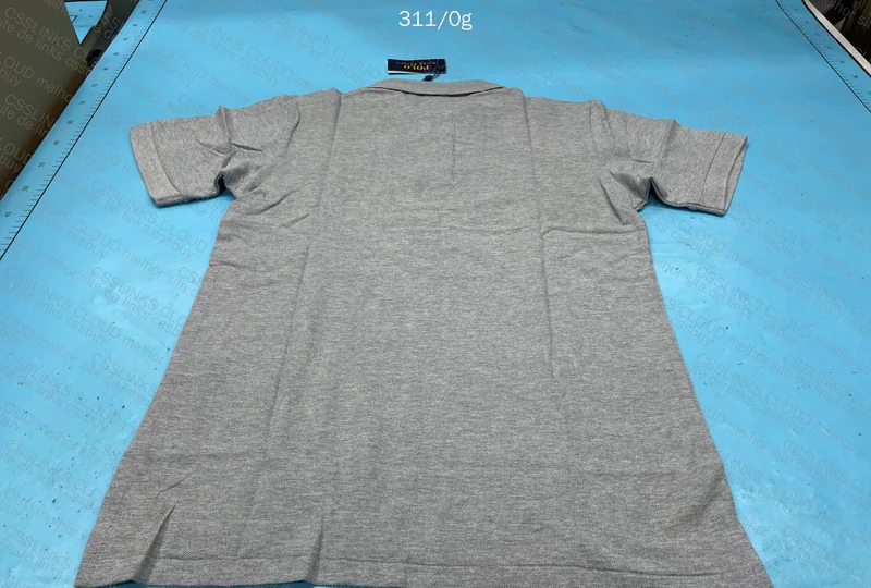 Polo Ralph Lauren 5
