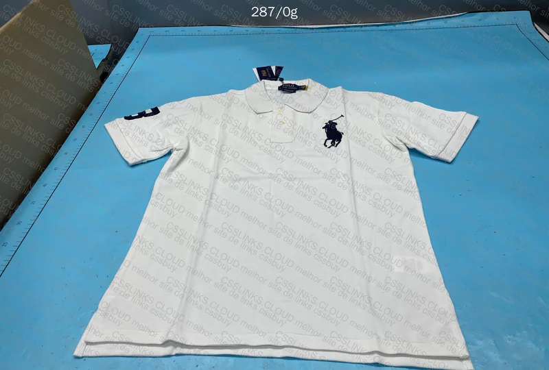 Polo Ralph Lauren 3