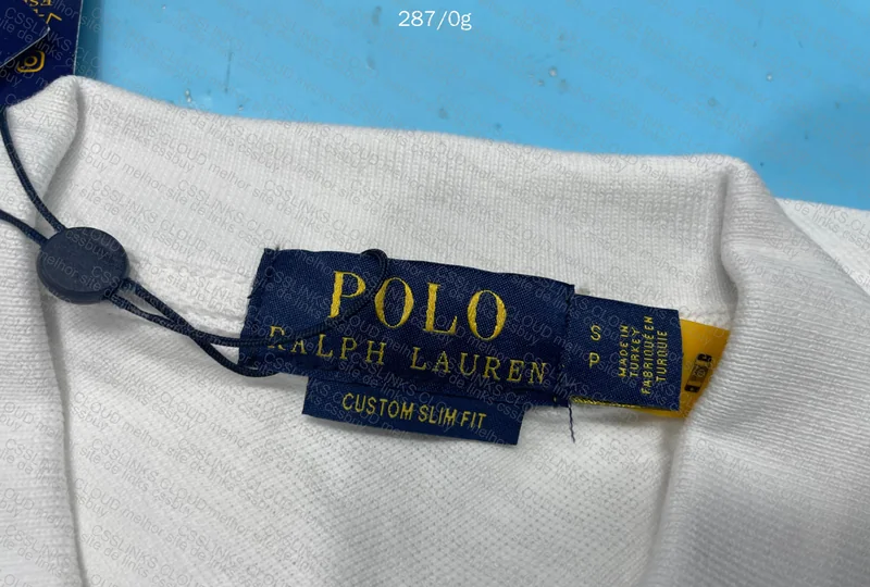 Polo Ralph Lauren 4
