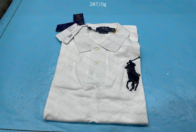 Polo Ralph Lauren 5