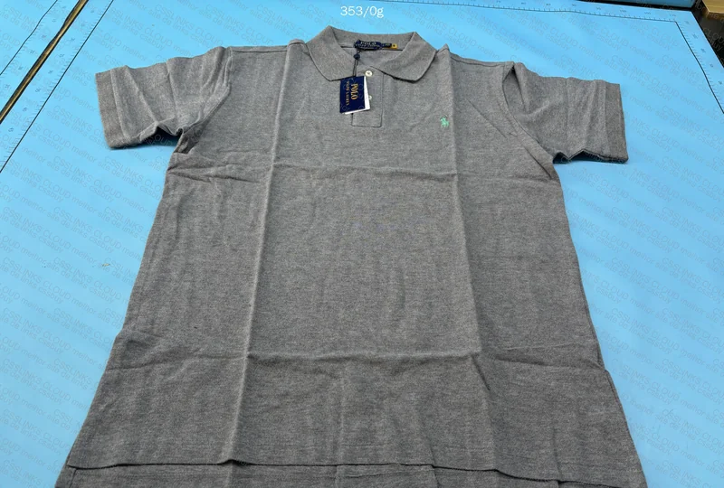Polo Ralph Lauren 3