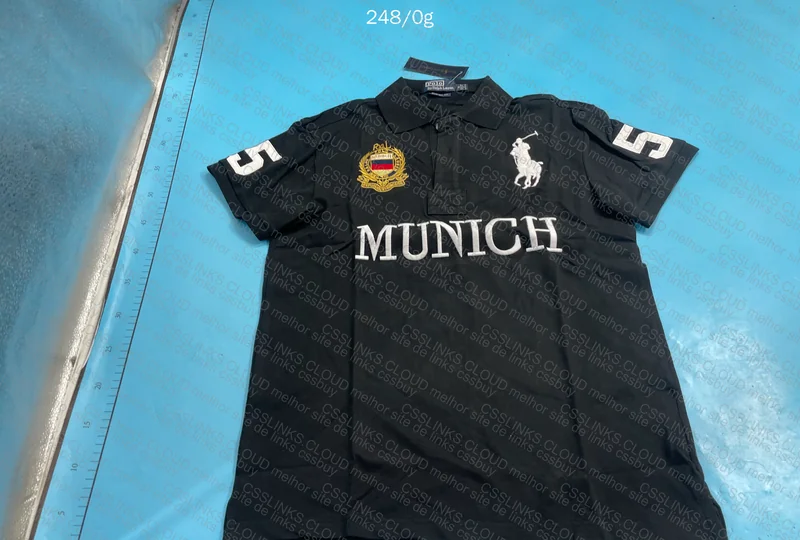 POLO RALPH LAUREN