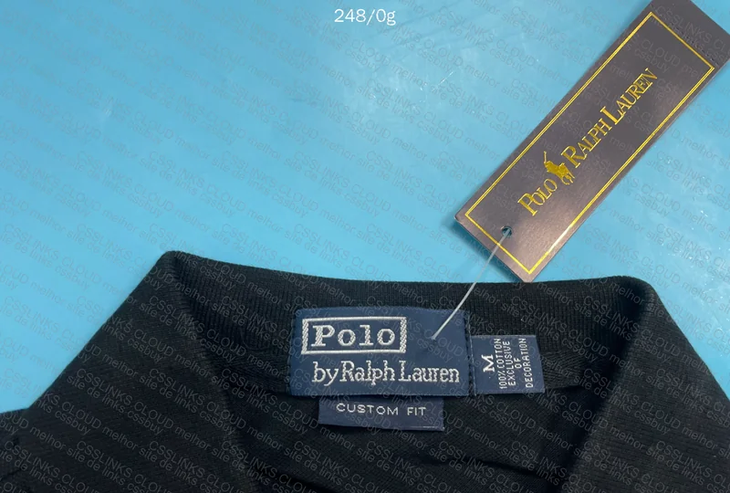 POLO RALPH LAUREN 3