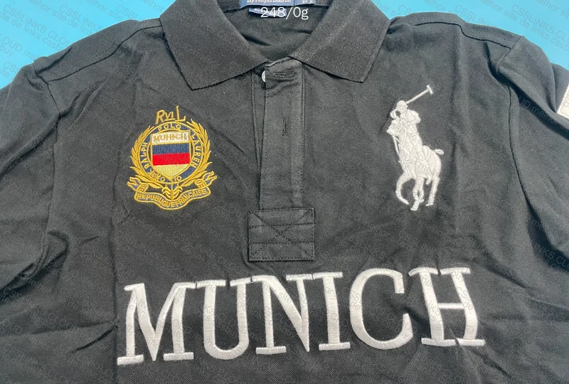 POLO RALPH LAUREN 4