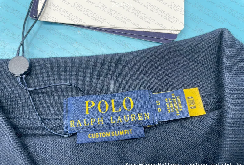 Polo Ralph Lauren 3