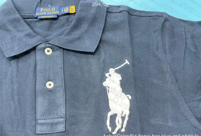 Polo Ralph Lauren 4