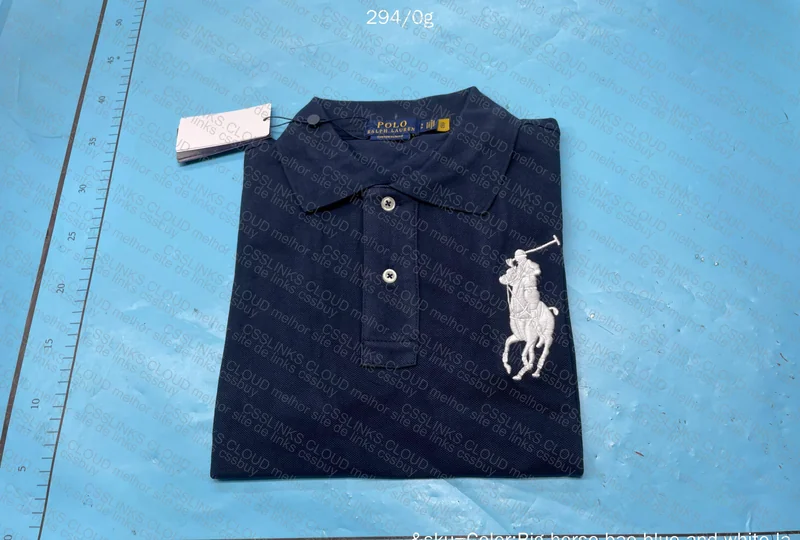 Polo Ralph Lauren 5