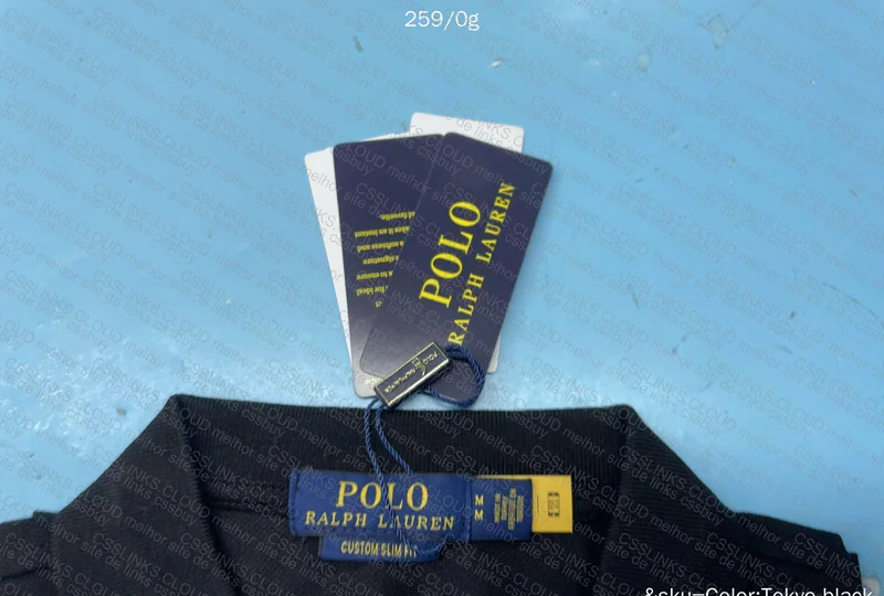 Polo Ralph Lauren 2