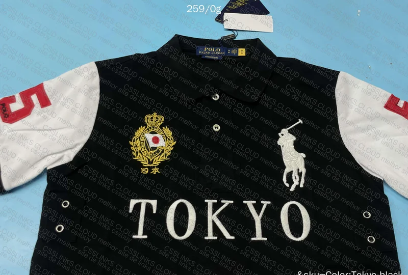 Polo Ralph Lauren 3