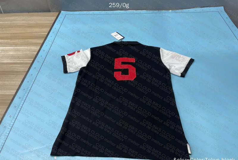 Polo Ralph Lauren 4
