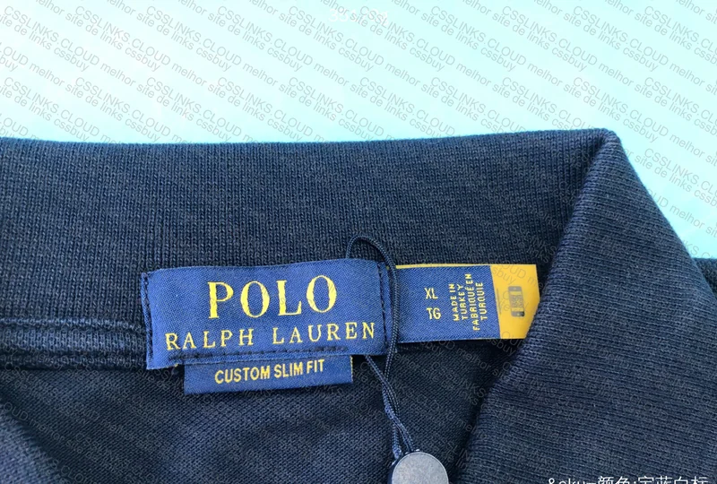 Polo Ralph Lauren 3