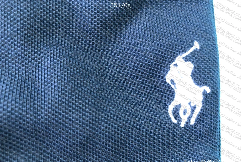 Polo Ralph Lauren 4