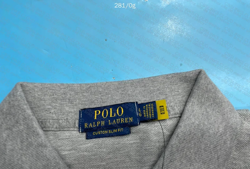 Polo Ralph Lauren 2