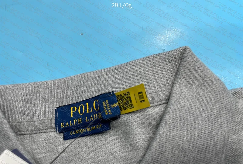 Polo Ralph Lauren 3