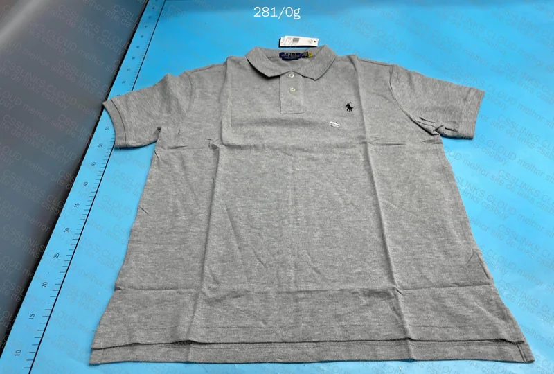 Polo Ralph Lauren 4