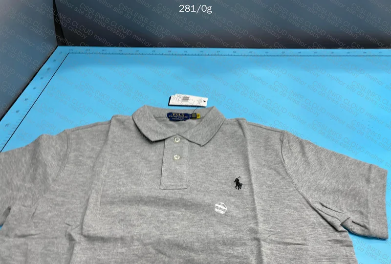 Polo Ralph Lauren 5