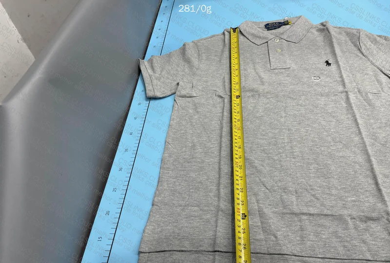 Polo Ralph Lauren 7