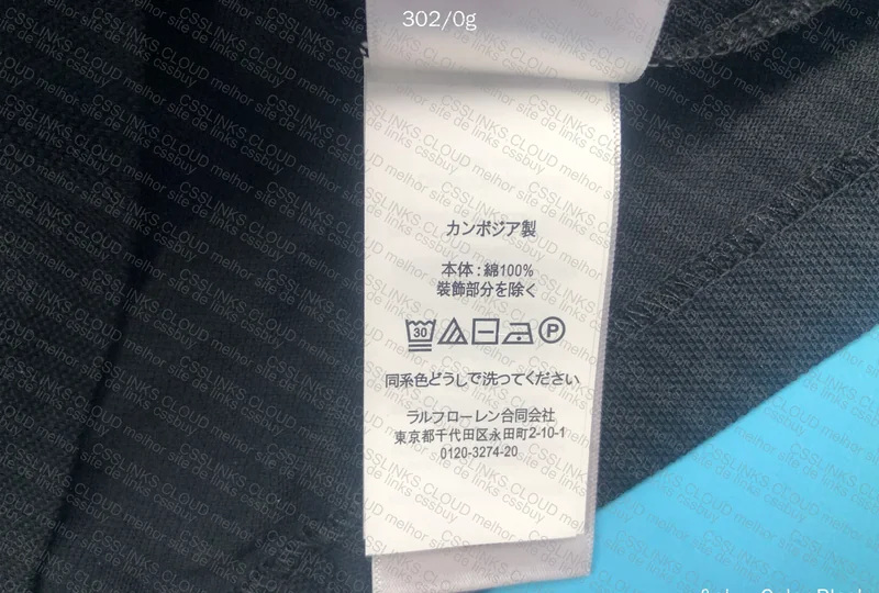 Polo Ralph Lauren 4