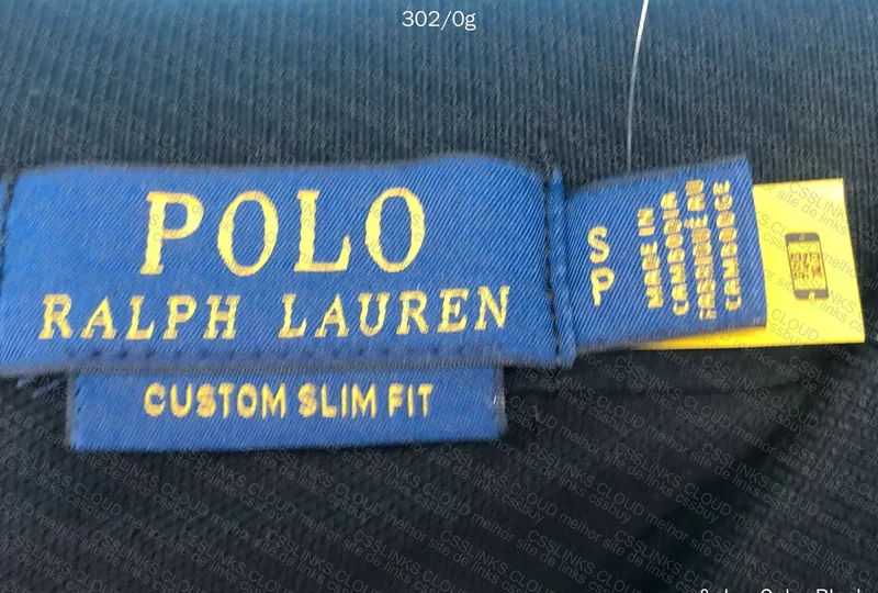 Polo Ralph Lauren 5