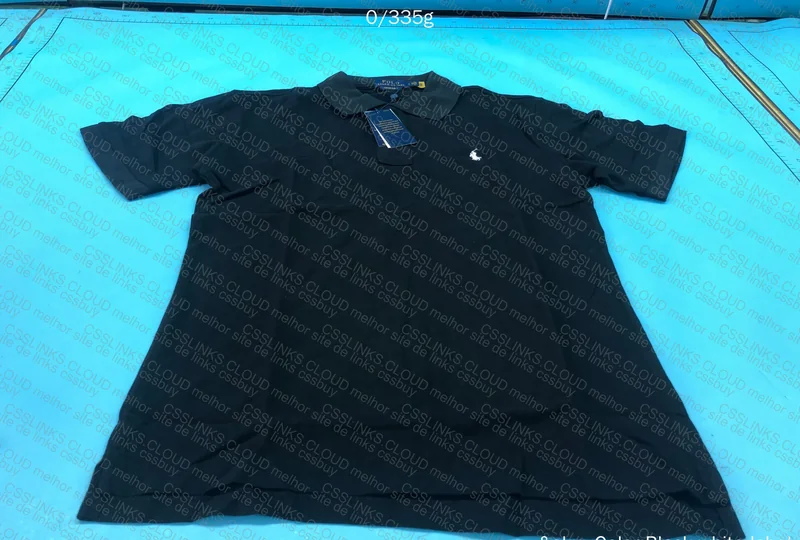 Polo Ralph Lauren 4
