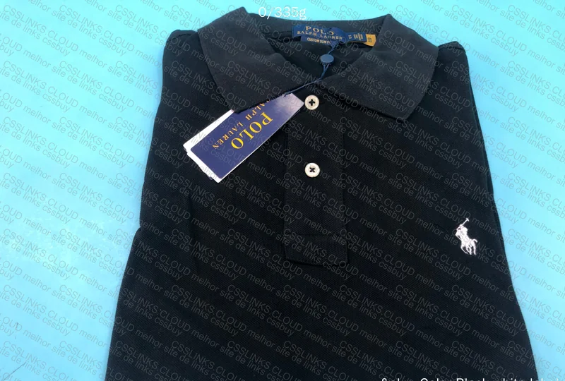 Polo Ralph Lauren 5