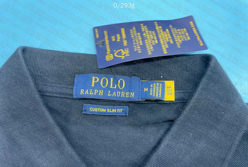 Polo Ralph Lauren 3