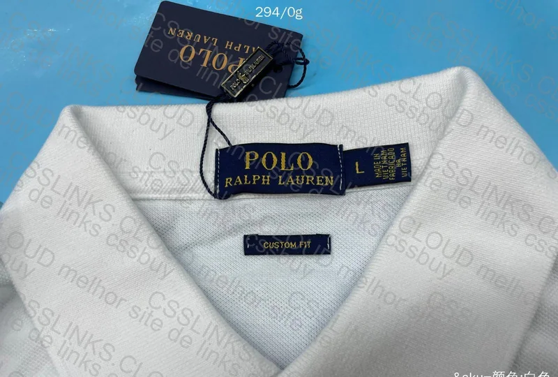 polo ralph lauren