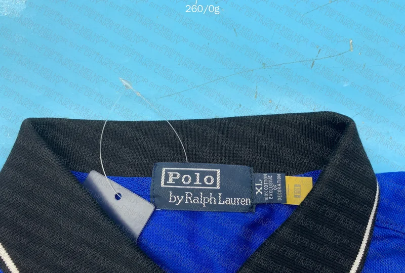 Polo Ralph Lauren 2