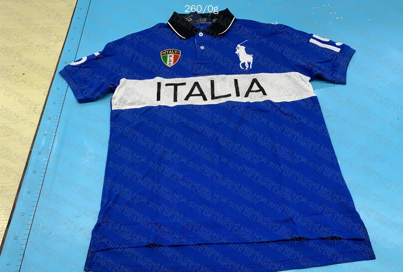 Polo Ralph Lauren 3
