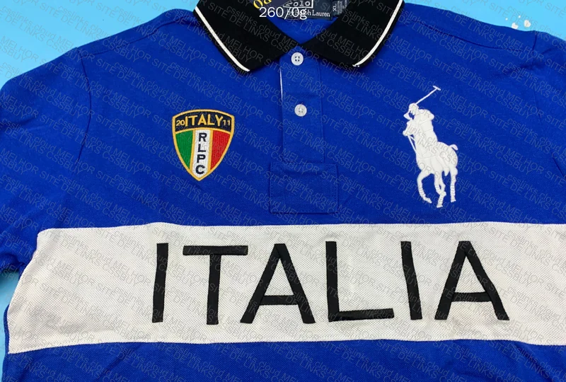 Polo Ralph Lauren 4