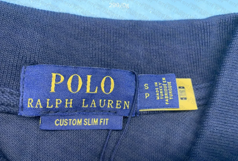 Polo Ralph Lauren 5
