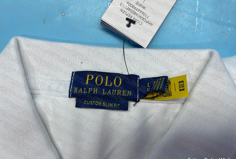 Polo Ralph Lauren 3