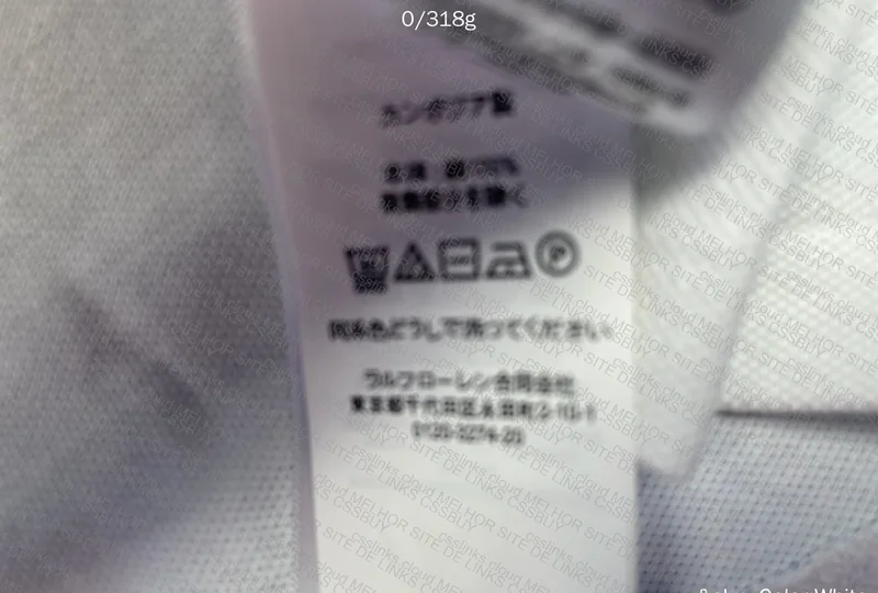 Polo Ralph Lauren 4