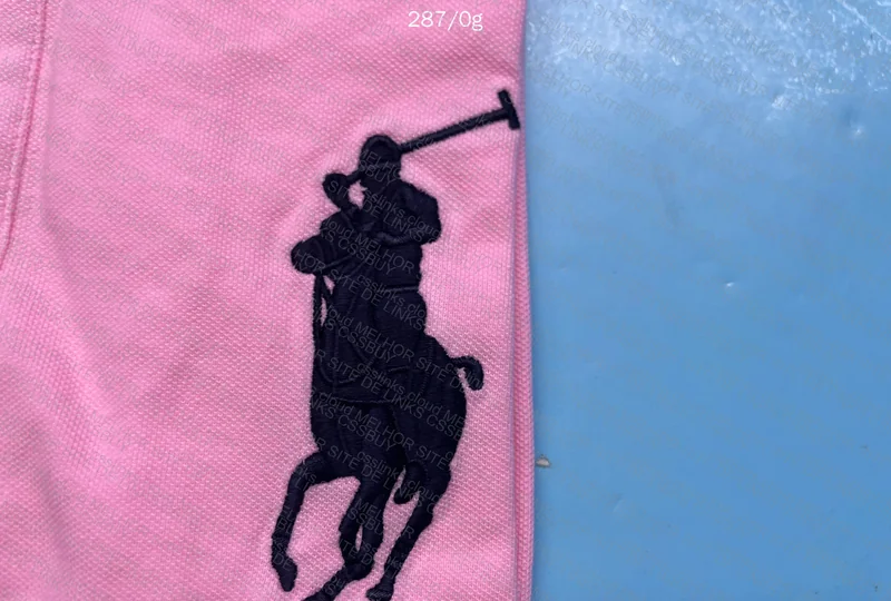 Polo Ralph Lauren 4
