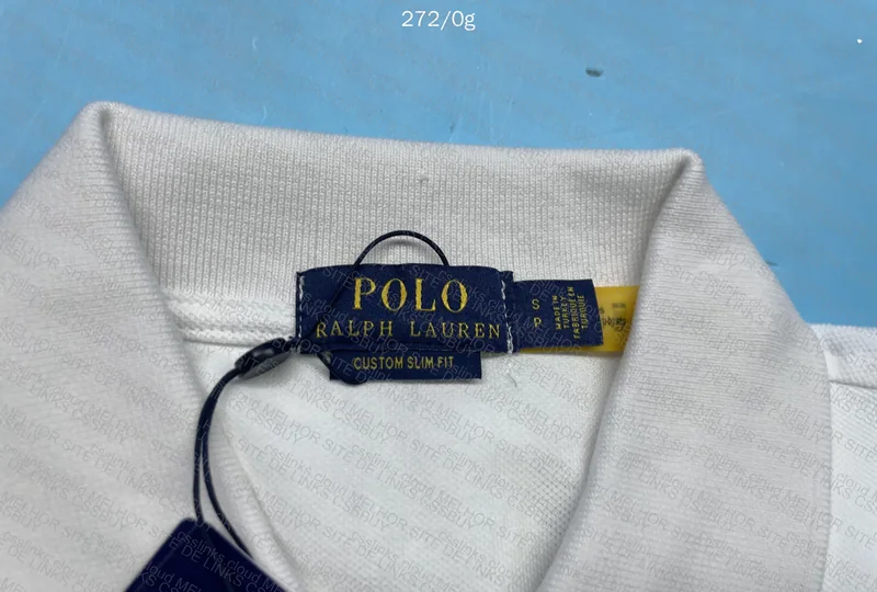 Polo Ralph Lauren 3