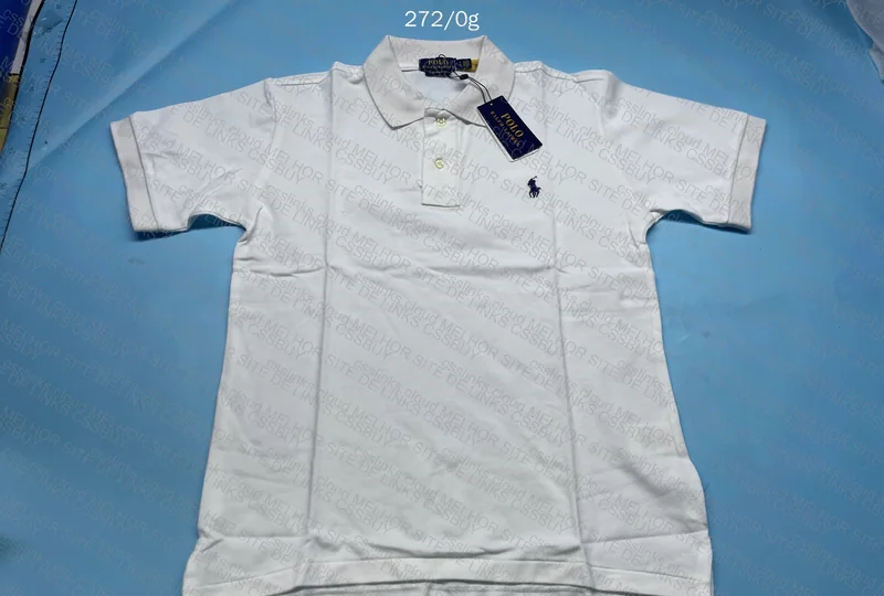 Polo Ralph Lauren 4