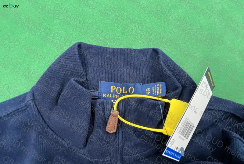 Polo Ralph Lauren 1/4 Zip