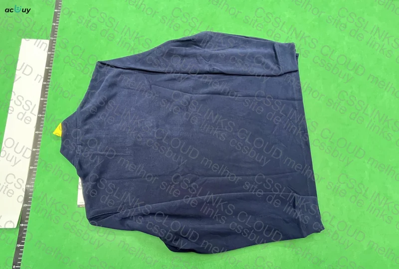 Polo Ralph Lauren 1/4 Zip 3