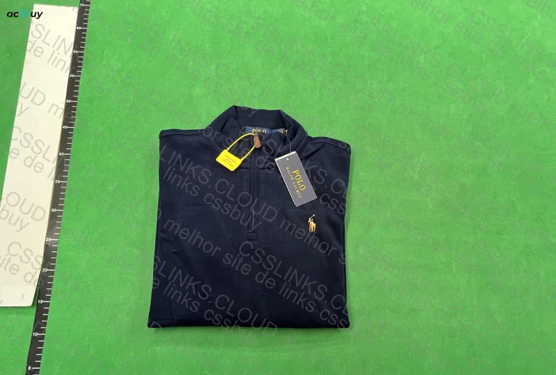Polo Ralph Lauren 1/4 Zip 4