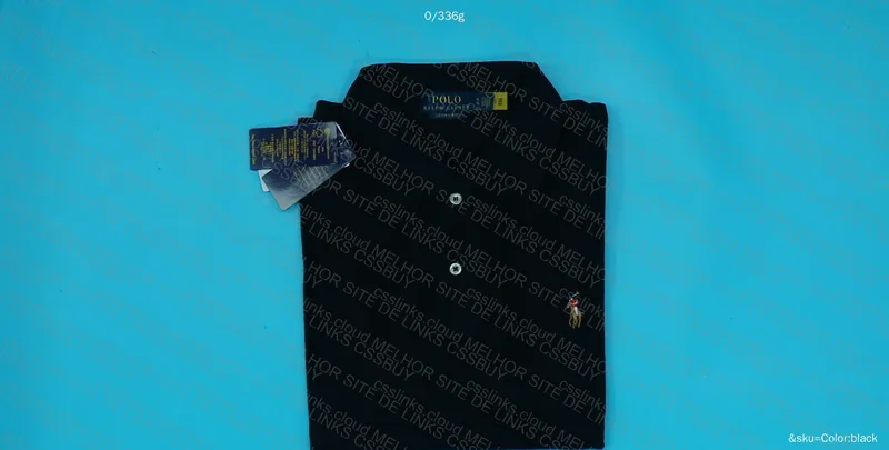 Polo Ralph Lauren 3