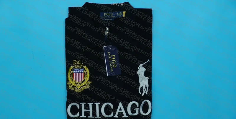 Polo Ralph Lauren 3