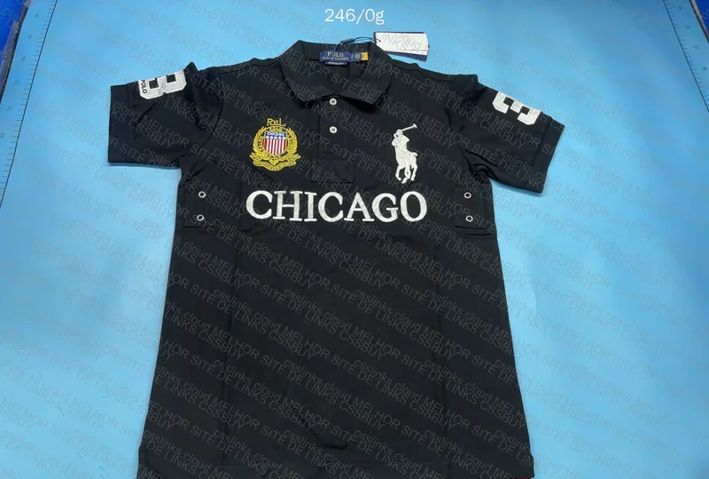 Polo Ralph Lauren 2