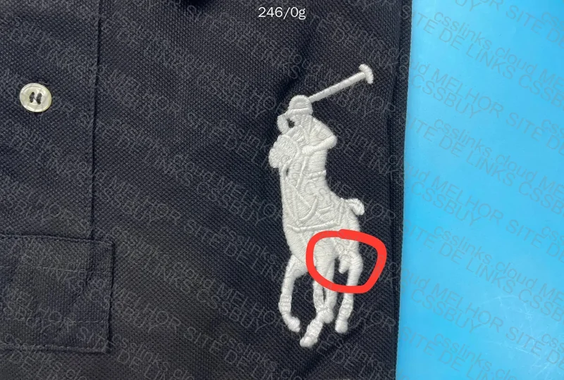 Polo Ralph Lauren 4