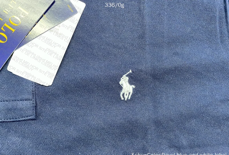 Polo Ralph Lauren 10