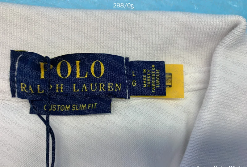 Polo Ralph Lauren 3