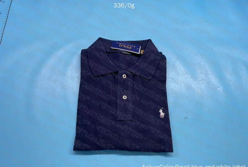 Polo Ralph Lauren 6