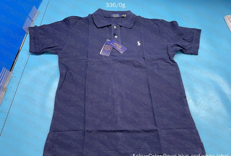Polo Ralph Lauren 7