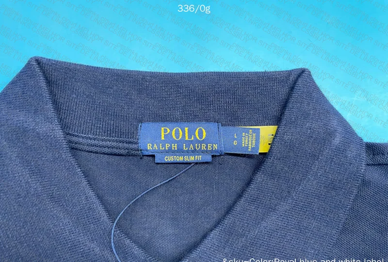Polo Ralph Lauren 8