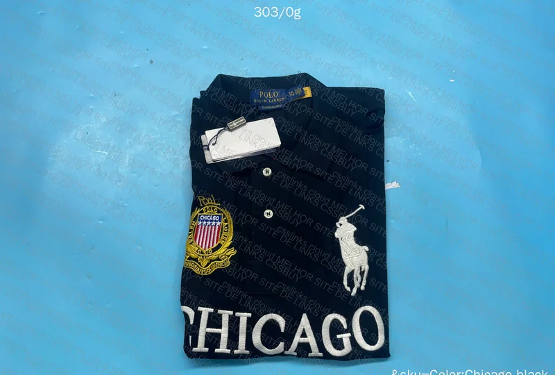 POLO RALPH LAUREN