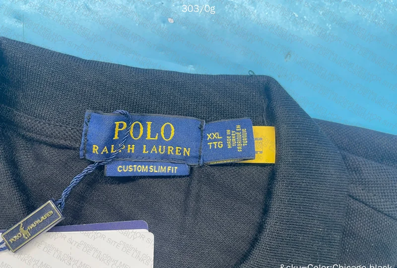 POLO RALPH LAUREN 3